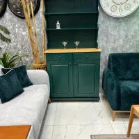 میز کافی بار