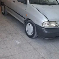 پراید مدل 85