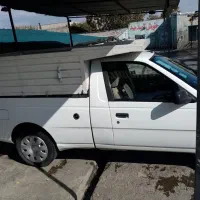 اریسان مدل 98|خودرو سواری و وانت|کرج, المهدی|دیوار