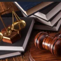 قاضی اسبق و وکیل دادگستری تنظیم لوایح