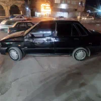 پراید۸۴فروش وکالتی