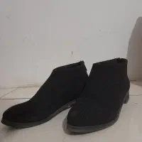 فروش نیم بوت و کفش اسپرت