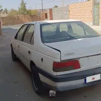 روا مدل ۸۷ دوگانه کارخانه|خودرو سواری و وانت|مود, |دیوار