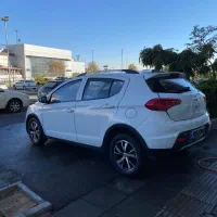 لیفان X50 اتوماتیک، مدل ۱۳۹۴|خودرو سواری و وانت|تهران, مرزداران|دیوار