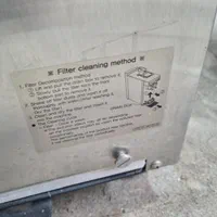 دستگاه بستنی رومیزی گل خامه زن بستنی برفی|کافیشاپ و رستوران|شیراز, وزیرآباد|دیوار