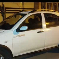 کوئیک ۹۸ در حد صفر|خودرو سواری و وانت|ازنا, |دیوار