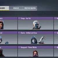 اکانت تک سیف کالاف|کنسول، بازی ویدئویی و آنلاین|کامیاران, |دیوار