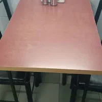 میز و صندلی رستوران کبابی