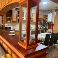 اپارتمان سه خواب باقدرسهم زمین بالا یاسر|فروش آپارتمان|شهرکرد, |دیوار