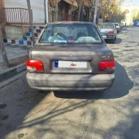 پراید ۱۳۱ SL مدل ۹۱|خودرو سواری و وانت|پرند, فاز ۶|دیوار