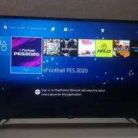 کنسول PS4 500 gb faat تک دسته