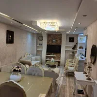 58متر-پارکینگ-اسانسور