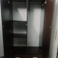 کمد لباس|جاکفشی، کمد، دراور|تهران, شهرک فردوس (حسینی)|دیوار