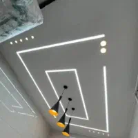 گچ کاری همدانی