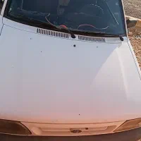 فروش پراید بار