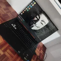 لپ تاپ گیمینگ Asus|رایانه همراه|ساوه, |دیوار