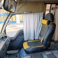 مینی بوس هیوندا 89|خودرو سنگین|اهواز, منبع اب|دیوار