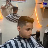 نوبت ارایشگاه تو رزرو کن