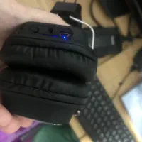 هدفون کلمن k20