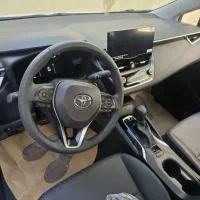 تویوتا کرولا الیت ۱.۸ هیبرید ۲۰۲۵ صفر