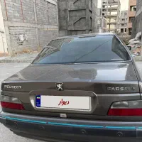 پژو پارس مدل ۸۸ دوگانه|خودرو سواری و وانت|سنندج, |دیوار