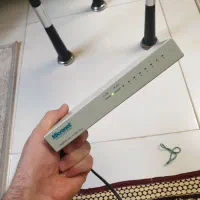 هاب سوییچ ۸ پورت