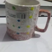 فنجان سرامیکی پاکستانی
