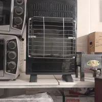 بخاری  بدون دودکش|بخاری، هیتر، شومینه|نسیم‌شهر, |دیوار