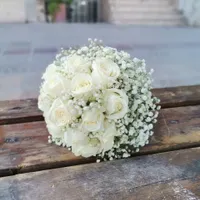 مزون لباس عروس و تشریفات عروسی گل آقا|خدمات پذیرایی، مراسم|یزد, |دیوار