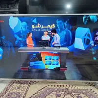 تلوزیون ال ای دی ۴۹ پاناسونیک