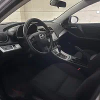 مزدا۳ مدل ۸۹|خودرو سواری و وانت|اصفهان, مفتح|دیوار