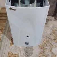 آبگرمکن دیواری ایران شرق کیانا