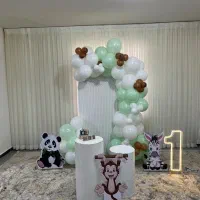 بادکنک تم تولد