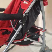 کالسکه عصایی خارجی مارک