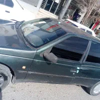 ماشین۴۰۵ مدل۱۳۷۷|خودرو کلاسیک|زرند, |دیوار