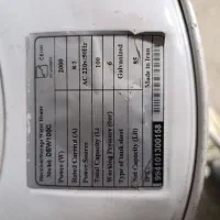 ابگرمکن برقی دونا،۸۵لیتر|آبگرمکن، پکیج، شوفاژ|بوکان, |دیوار