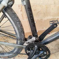 جاینت ۲۶ کربن ژاپن ( فوجی ژیتان اسکات مریدا کی تی|دوچرخه، اسکیت، اسکوتر|تهران, شهران جنوبی|دیوار