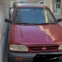 خودرو اسقاطی