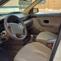 سمند ef7 مدل ۹۶ دوگانه کارخانه بیرنگ استثنایی|خودرو سواری و وانت|یزد, |دیوار