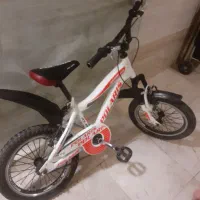 دوچرخه‌پسرانه‌‌سایز۲۰