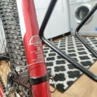 دوچرخه کوهستان اورلورد درحد|دوچرخه، اسکیت، اسکوتر|رشت, پیرکلاچای|دیوار