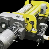 وینچ جرثقیل سقفی|ماشینآلات صنعتی|شهریار, شهرک مصطفی خمینی|دیوار