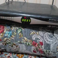 دو عدد گیرنده|صوتی و تصویری|شوشتر, |دیوار