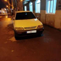 پراید هاچبک|خودرو سواری و وانت|سنندج, |دیوار