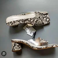صندل اورجینال زارا سایز ۳۷