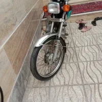 موتور مزایده|موتورسیکلت|زنجان, |دیوار