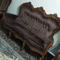 مبل|مبلمان خانگی و میز عسلی|اصفهان, لیمجیر|دیوار