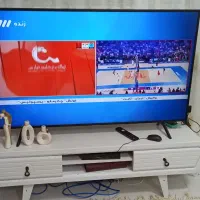 زیر تلویزیونی