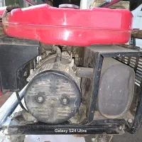 موتور برق هوندا دایشین HONDA DAISHIN SEB 7000 HSa|ماشین‌آلات صنعتی|تهران, دولتخواه جنوبی|دیوار