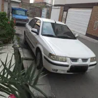 سمند LXساده|خودرو سواری و وانت|بابل, |دیوار